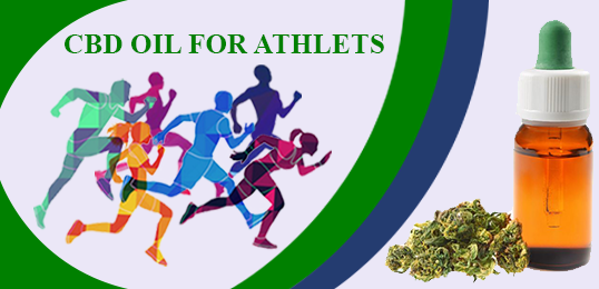 Best CBD Oil Brands For Athletes to Alleviate Sports Pain