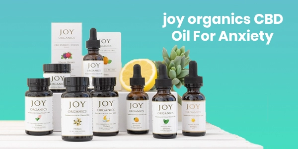 Joy Organics Coupons