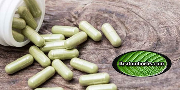 Kratomherbs Extracts