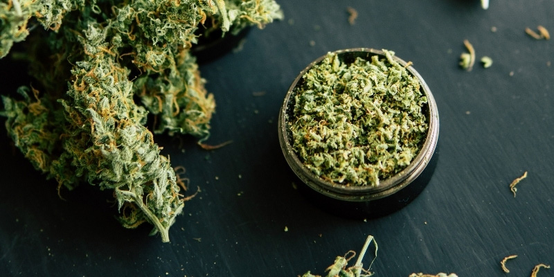 MarijuanaCannabis