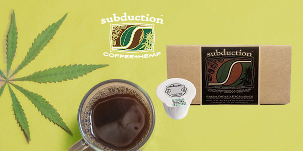 Subduction Coffee Hemp
