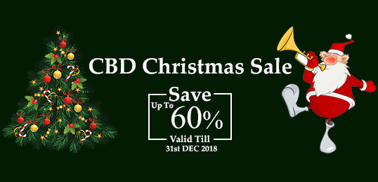 cbd christmas deals