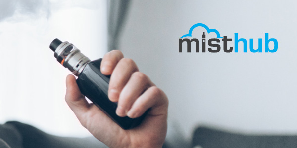 Misthub Vape Starter Kits
