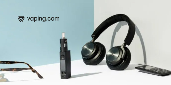 Vaping.com CBD Starter Kits