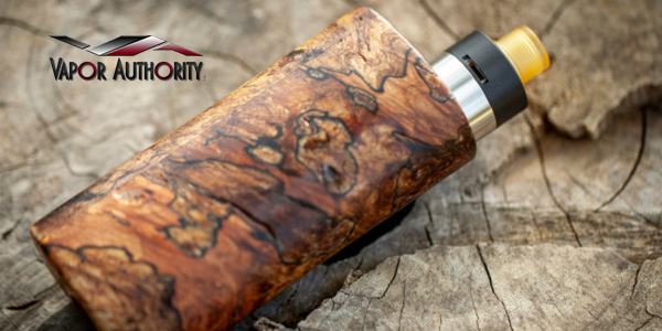 Vapor Authority CBD Starter Kits