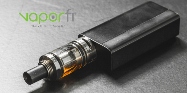 VaporFi CBD Vape Starter Kits