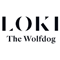 Loki the Wolfdog