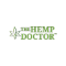 The Hemp Doctor Dog CBD