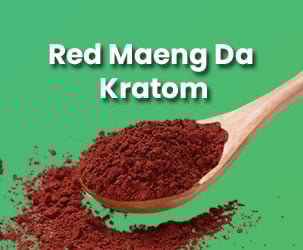 A Complete Guide of Red Maeng Da Kratom and its Effects
