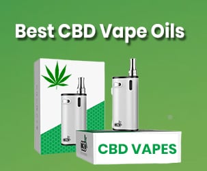 Best CBD Vape Oils For 2019 | E-Liquids Buying Guide