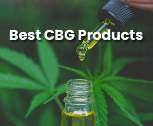 Top 10 Best CBG Products to Buy in 2022