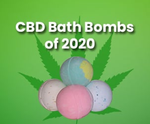 CBD Bath Bombs What are they & Why you Should try them?