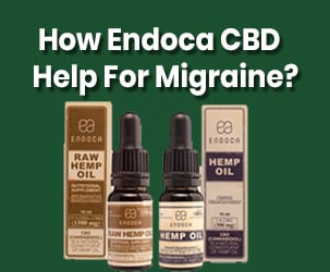 How Endoca CBD Help For Migraine & Headaches?