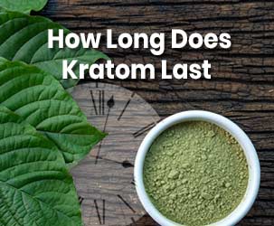 How Long Does Kratom Stay in Your Body?