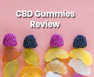 Best CBD Gummies For 2022 - CBD Gummies Buying Guide