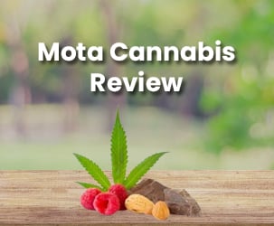 Mota Cannabis | One-of-a-kind Cannabis Producer with a Philosophy of Purity and Consistency