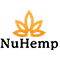 NuHemp CBD Logo