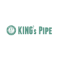 Kings Pipe Logo