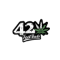 42 Fast Buds Logo