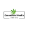 Cannabidiol Health Logo
