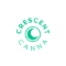 Crescent Canna Logo