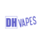 DHvapes Logo