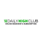 Daily High Club 50% OFF Daily High Club COUPON CODE - (39 Active) Promo {month} {year}