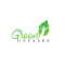 Green Infused Logo