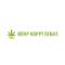 Hemp Happy Farms Logo