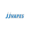 JJVapes Logo