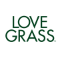 LOVE GRASS Logo