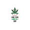 Lone Star Green CBD Logo