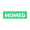 Momed Inc Logo