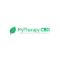 Mytherapy CBD Logo