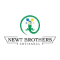 Newt Brothers Artisanal Logo