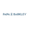 Papa and Barkley Logo