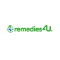 Remedies4U Logo