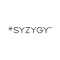 SYZYGY Logo