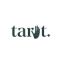Tarot CBD Logo