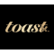 Toast CBD Logo
