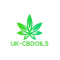 UK CBD Oils Logo