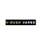 VRush Vapes Logo