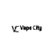 Vape City Logo