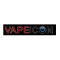 Vape Icon Logo