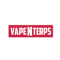 Vape N Terps Logo