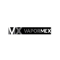 Vapormex Logo