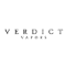 Verdict Vapors Logo