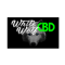 White Wolf CBD Logo